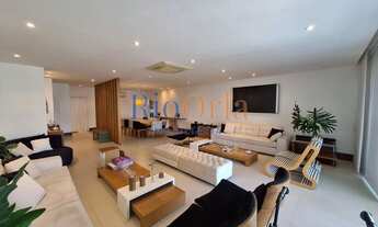 Imagem 6: Lés Résidences de Monaco Luxo, Vista Mar e Pedra da Gávea