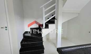 Imagem: Cobertura em Alameda México - Vila Metalúrgica