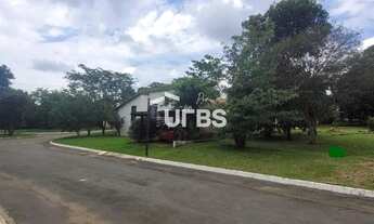 Imagem 2: LOTE A VENDA NO CONDOMÍNIO PARQUE DA ESTALAGEM