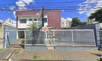 Imagem: Casa à venda, 368 m² por R$ 5.000.000,00