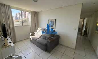 Imagem 2: Apartamento 2 quartos com suíte e 1 vaga - Manacás - Belo Horizonte/MG