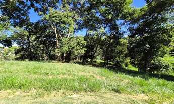 Imagem 6: Terreno no Residencial Aldeia do Vale