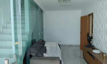 Imagem 5: Casa residencial para Venda em rua pública, Macaúbas, 2 quartos, 1 suíte, 1 sala, 2 banhei