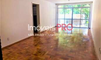 Imagem 6: Apartamento 108m² 2 dormitórios para Venda no Jardins