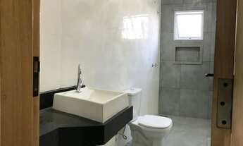 Imagem 5: Casa em Rua Aparecida Fernandes Duarte - Residencial Ary Attab - São José do Rio Preto/SP