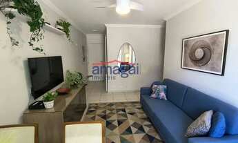 Imagem 3: Apartamento à venda no centro de São José dos Campos - 2 quartos