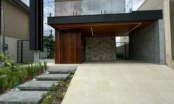 Imagem: Linda Casa Nova no Cond Jardim do Lago