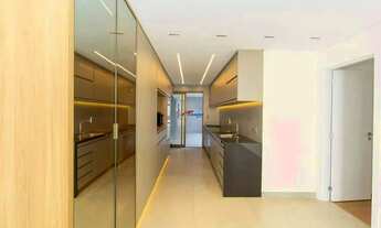 Imagem 2: Área privativa, primeira locação ,3 quartos. Excelente localização no Prado