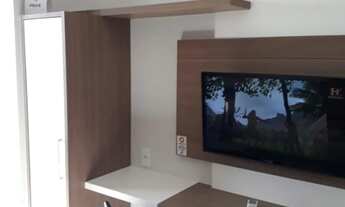 Imagem 5: Temporada Apartamento hotel Flat Beira Lago- Caldas Novas-go