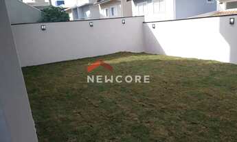 Imagem 3: Casa de condomínio em Rua Padre Luiz Chrispim - Loteamento Villaggio di San Francisco - Ju