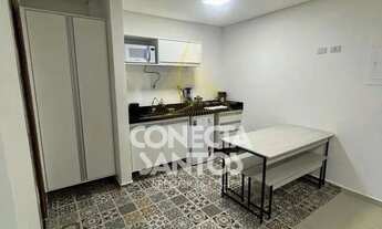 Imagem 7: Flat, Centro, São Vicente - R$ 159 mil, Cod: 1550