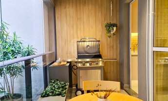 Imagem 6: Apartamento com 3 quartos à venda em Alvorada - MT