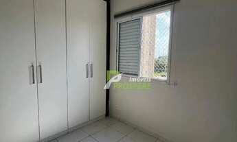 Imagem 7: Apartamento com 3 dormitórios para alugar, 65 m² por R$ 2.565,00/mês - Vila Faustina II