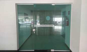 Imagem 2: Sala comercial no Centro Médico Odontológico de Sergipe, no bairro São José