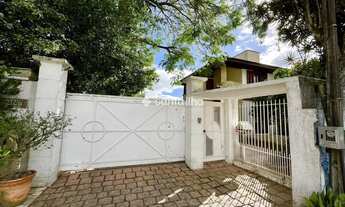 Imagem 2: Casa com 4 dormitórios á venda, 620m² - Itacorubi - Florianópolis/SC