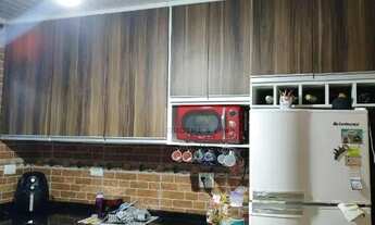 Imagem 4: Casa para venda com 3 dormitórios no Condominio Terra Nova - São José dos Campos-SP