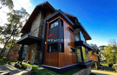 Imagem 3: Apartamento em Rua Conceição - Parque das Hortências - Canela/RS