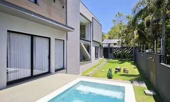 Imagem 6: Casa para locação temporada