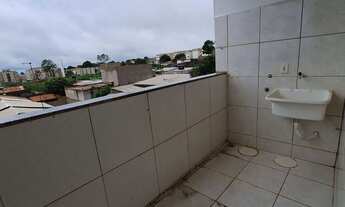 Imagem 7: Setor 8 Águas Lindas Go proximo ao hospital