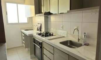 Imagem: Apartamento à venda no Torres Ville DItália