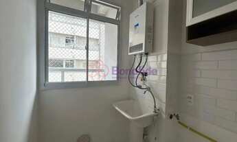 Imagem 7: Apartamento para LOCAÇÃO no condomínio LA VITE PIEMONTE, localizado no bairro PONTE SÃO JO