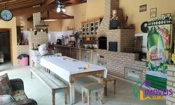 Imagem 7: CASA EM CONDOMÍNIO - HORIZONTE AZUL - VILLAGE AMBIENTAL - SP