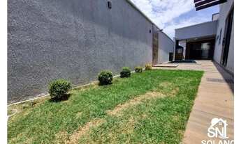 Imagem 4: Bela Casa dos seus sonhos localizada ao lado do Parque Macambira