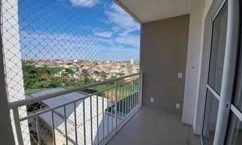 Imagem 5: Aluguel Apartamento 2/4 Garden Residencial em Anápolis-GO