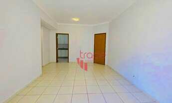 Imagem 4: Apartamento para Venda de 03 Suítes no Bairro Jardim Botânico em Ribeirão Preto com Sacada