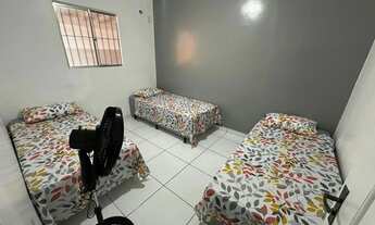 Imagem 4: Disponível para temporada - CASA COM 3 QUARTOS SENDO 1 SUITE