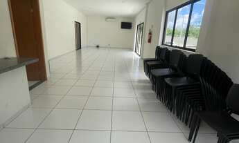 Imagem 5: Grand Patio I próximo da UFAL