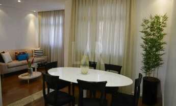 Imagem: Área Privativa à venda, 3 quartos, 1 suíte