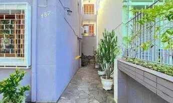 Imagem 6: Apartamento com 2 dormitórios para alugar, 83 m² por R$ 2.575/mês - Auxiliadora - Porto Al