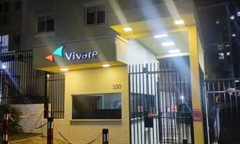 Imagem: Apartamento para Venda em Curitiba, Atuba