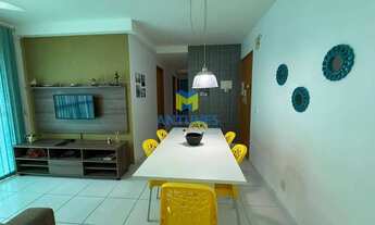 Imagem 3: Apartamento para locação, Mobiliado, Palm Village Acqua, Ipojuca, PE