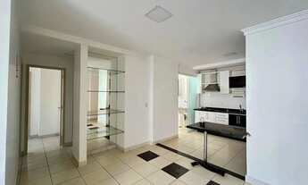 Imagem 6: Apartamento à venda no bairro Setor Bueno - Goiânia/GO