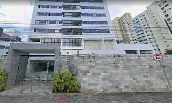 Imagem: Apartamento Reformado Pina 84m²