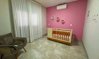 Imagem 2: Sobrado à venda no Condomínio Jardins Porto