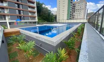 Imagem 3: Apartamento 2 quartos - Centro