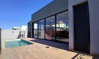 Imagem: Casa em Condomínio Fechado para Venda com