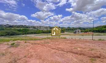 Imagem 2: Terreno com 360 m² l Condomínio Ecoville Atibaia