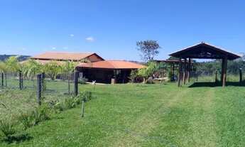 Imagem 6: Fazenda 19 Alq. em Abadiânia R$ 350 mil por Alqueire