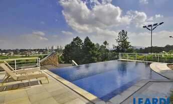 Imagem 3: CASA EM CONDOMÍNIO - ALPHAVILLE - SP