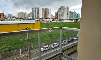 Imagem 3: Venda - 3 quartos sendo 1 suíte (90 m²) por R$ 780.000,00 - Itapuã - Vila Velha/ES REF: AP