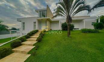 Imagem: Casa em condomínio para aluguel no Condomínio