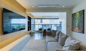 Imagem 4: Imóvel para venda possui 78 metros quadrados com 2 quartos em Butantã - São Paulo - SP