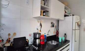 Imagem 6: Casa a venda 2/4 sendo 1 suíte em condomínio bairro Papagaio