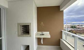 Imagem 2: Apartamento à venda | 3 Dormitórios (1 Suíte