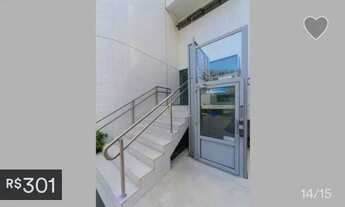 Imagem 4: LC/ JN Apartamento para Alugar Mobiliado Andar Alto