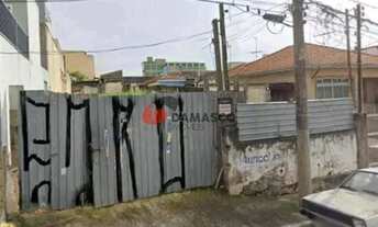 Imagem: Terreno para Locação Santa Maria, São